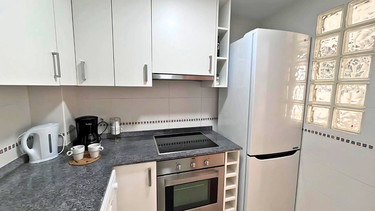 Photo of Kitchen in Coveta Fuma