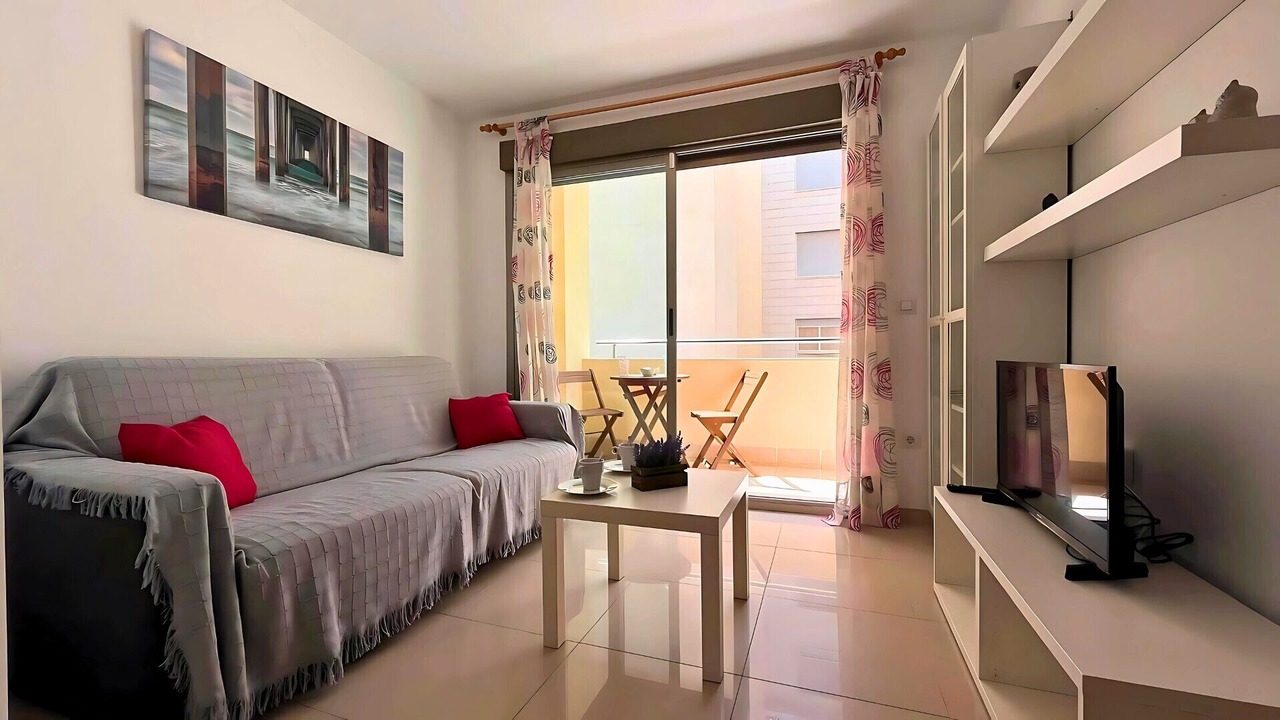Photo of Livingroom in Coveta Fuma