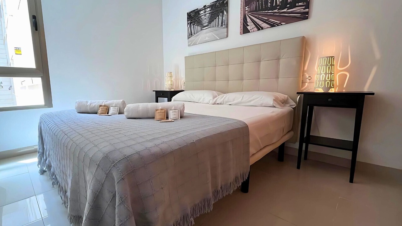Photo of Bedroom in Coveta Fuma