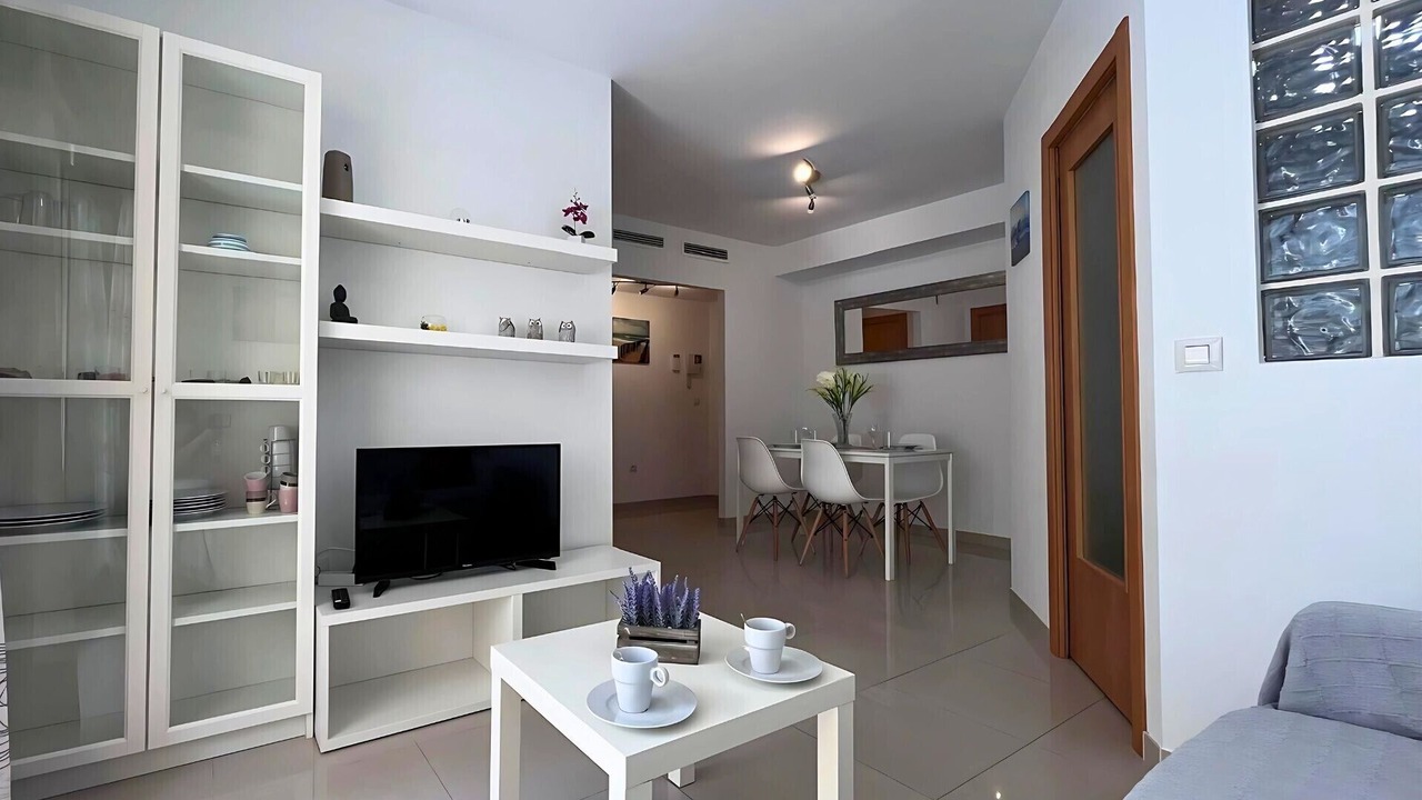 Photo of Livingroom in Coveta Fuma