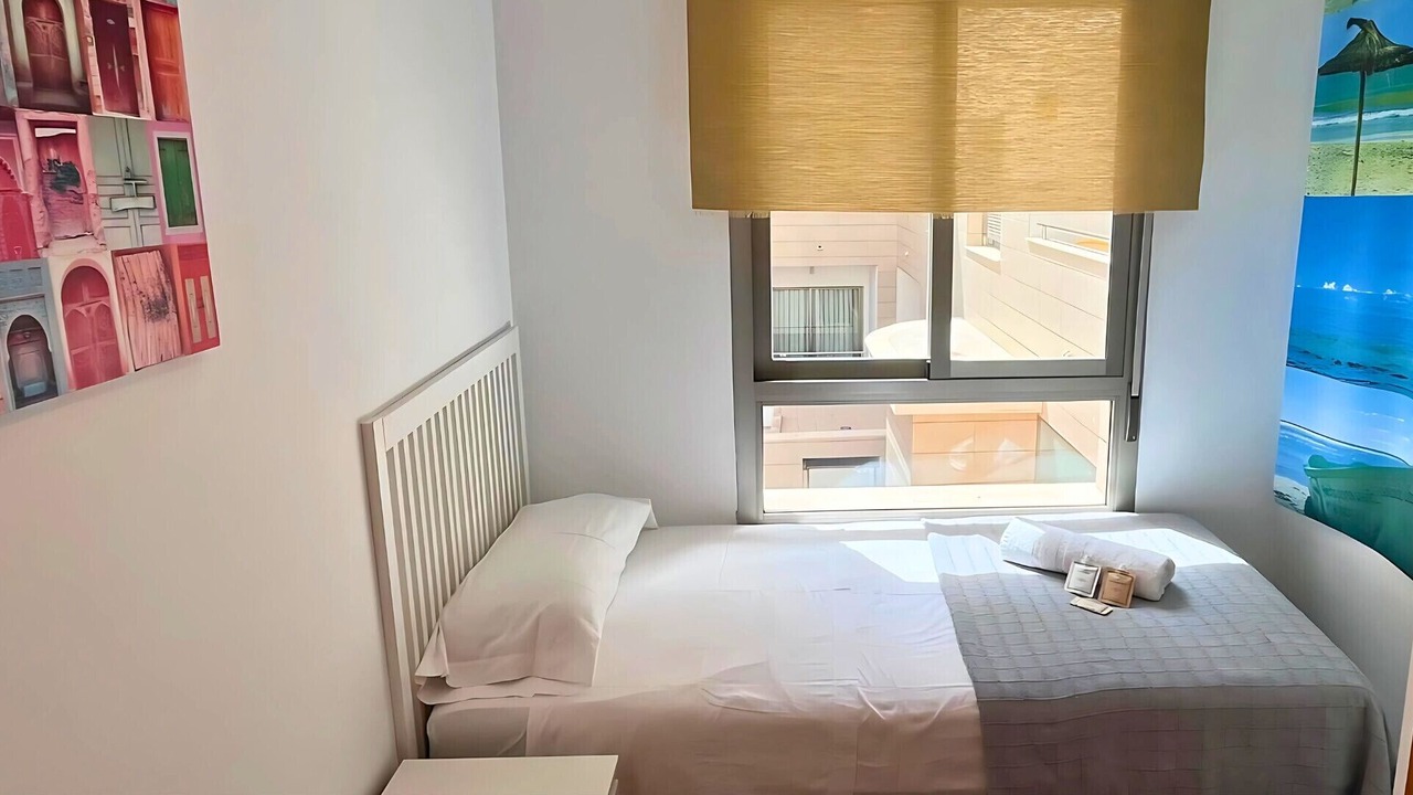 Photo of Bedroom in Coveta Fuma