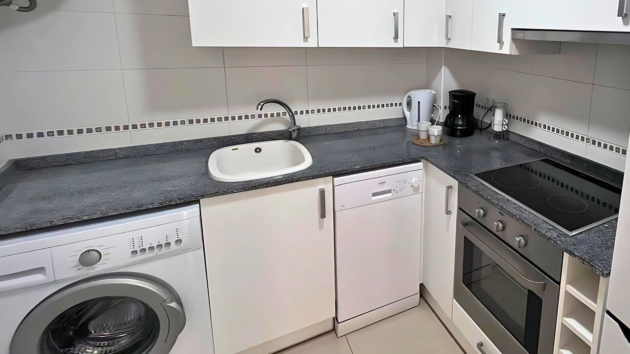 Photo of Kitchen in Coveta Fuma