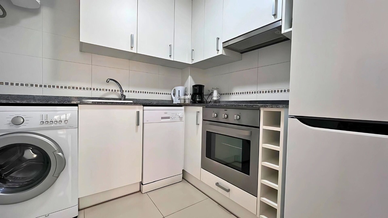 Photo of Kitchen in Coveta Fuma