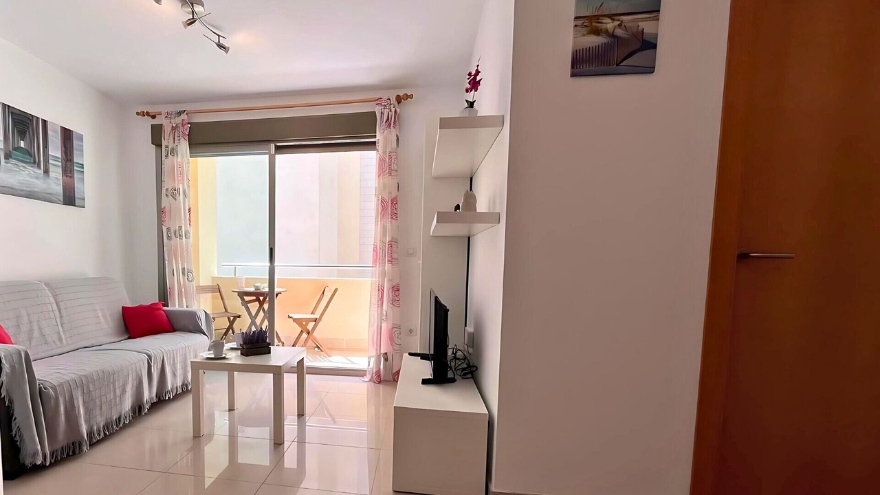 Photo of Livingroom in Coveta Fuma