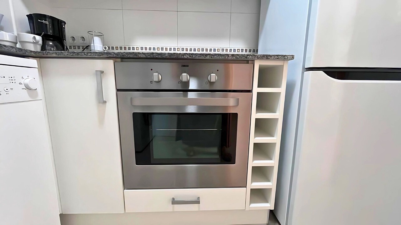 Photo of Kitchen in Coveta Fuma