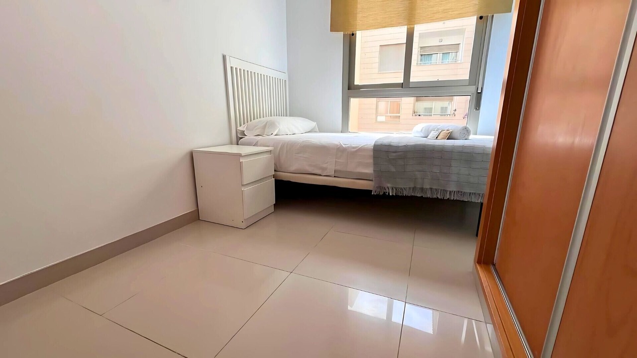 Photo of Bedroom in Coveta Fuma