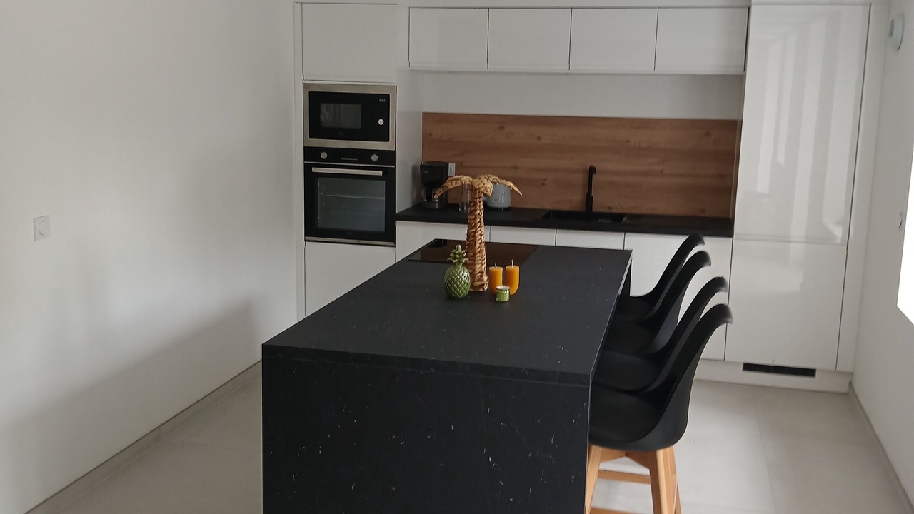 Photo of Kitchen in Meillac