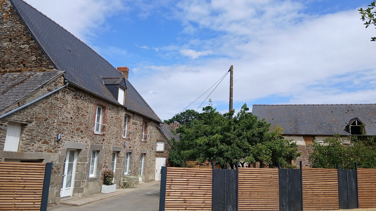 Photo of Outdoor in Meillac