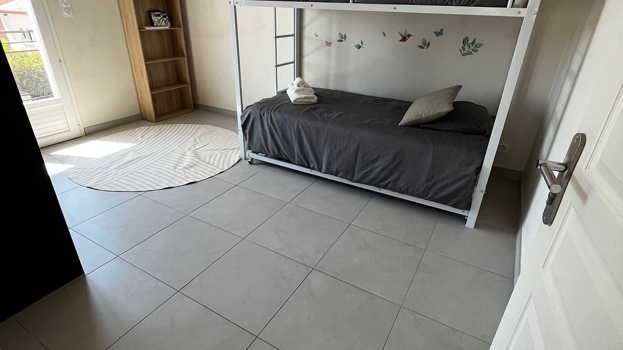 Photo of Bedroom in Saint-Andre-de-Sangonis