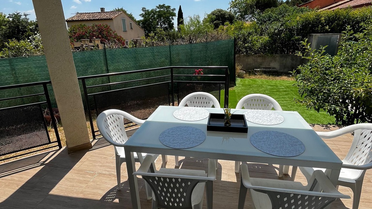 Photo of Outdoor in Saint-Andre-de-Sangonis