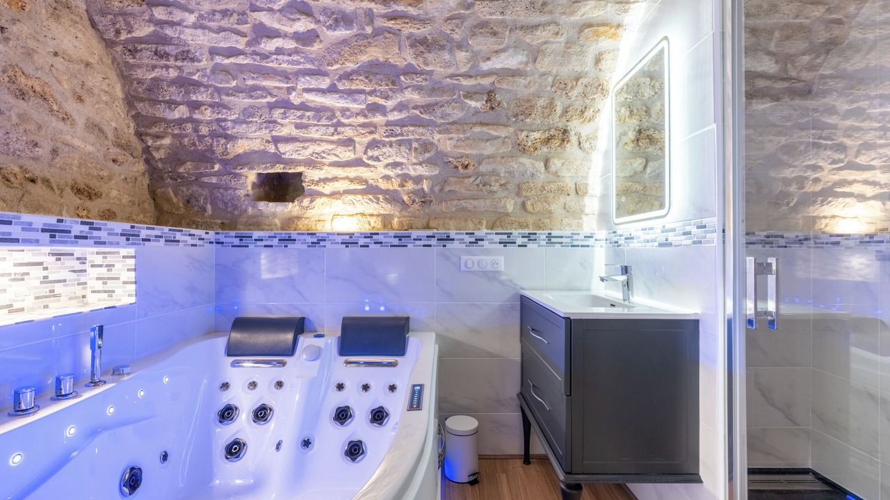 Photo of Bathroom in Gargenville
