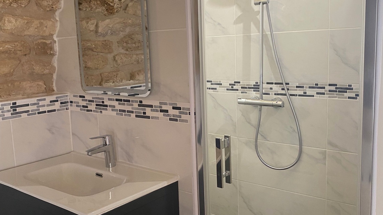 Photo of Bathroom in Gargenville
