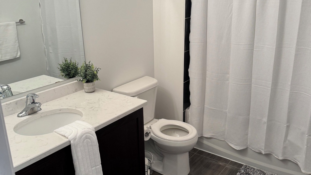 Photo of Bathroom in Oshawa