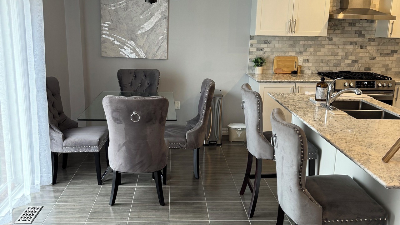 Photo of Kitchen in Oshawa