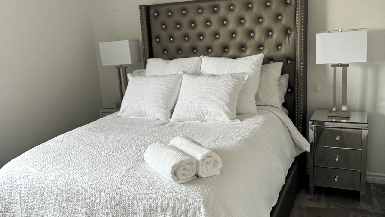 Photo of Bedroom in Oshawa