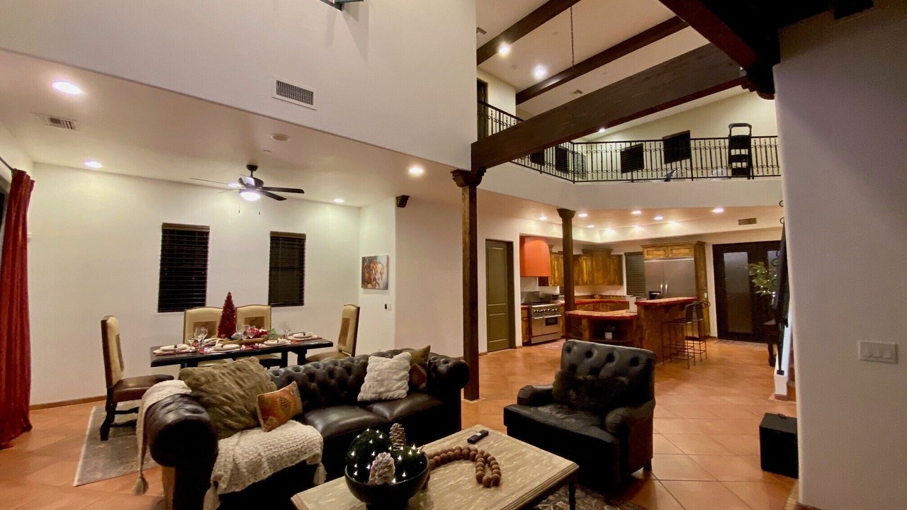 Photo of Livingroom in Riverside