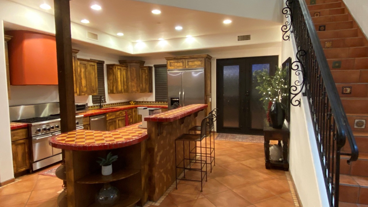 Photo of Kitchen in Riverside
