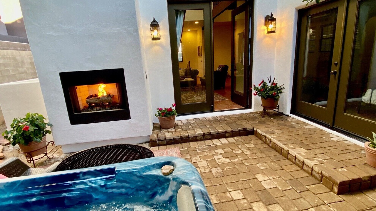 Photo of Patio Balcony in Riverside