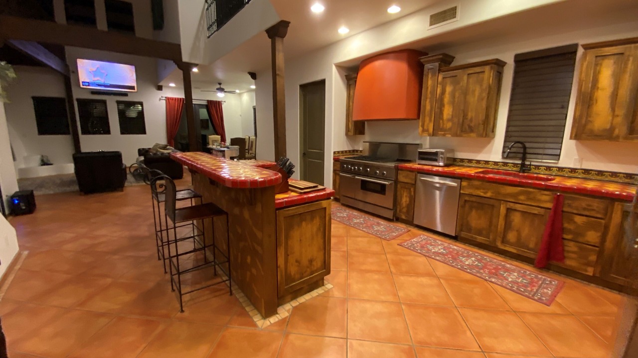 Photo of Kitchen in Riverside