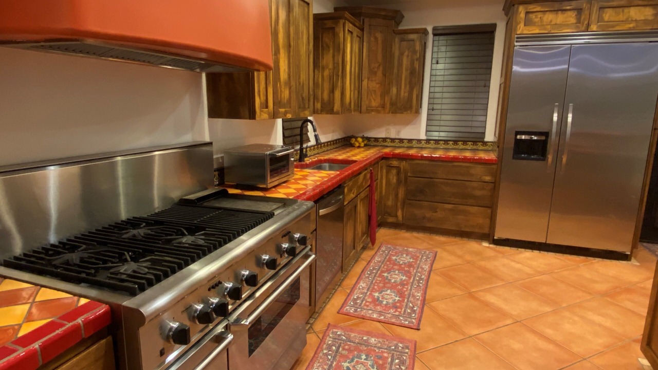 Photo of Kitchen in Riverside