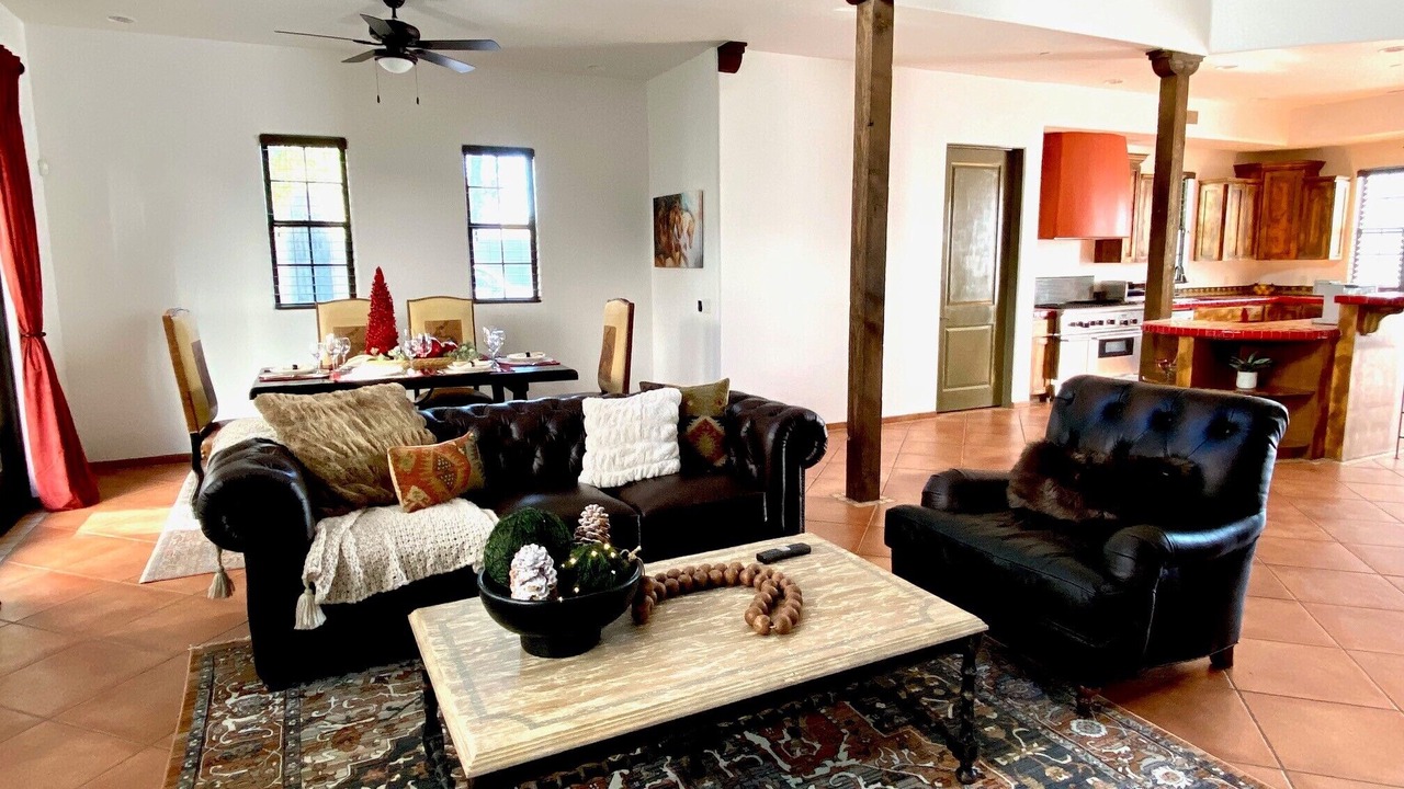 Photo of Livingroom in Riverside