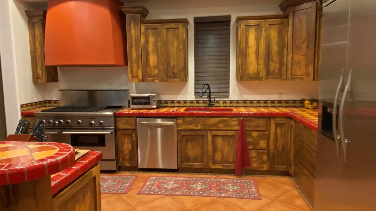 Photo of Kitchen in Riverside