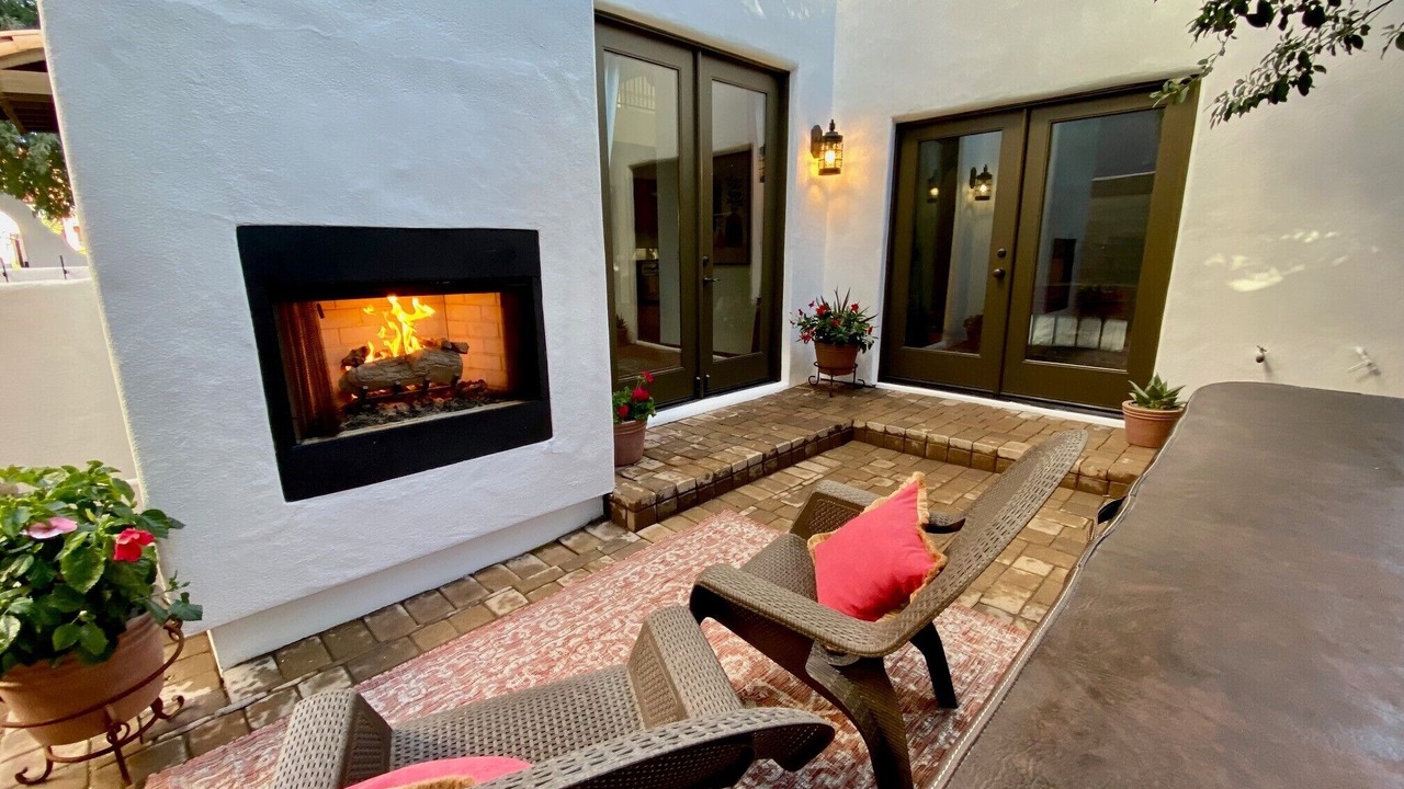 Photo of Patio Balcony in Riverside