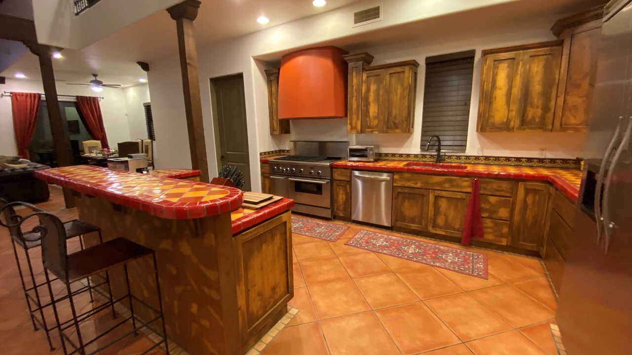 Photo of Kitchen in Riverside