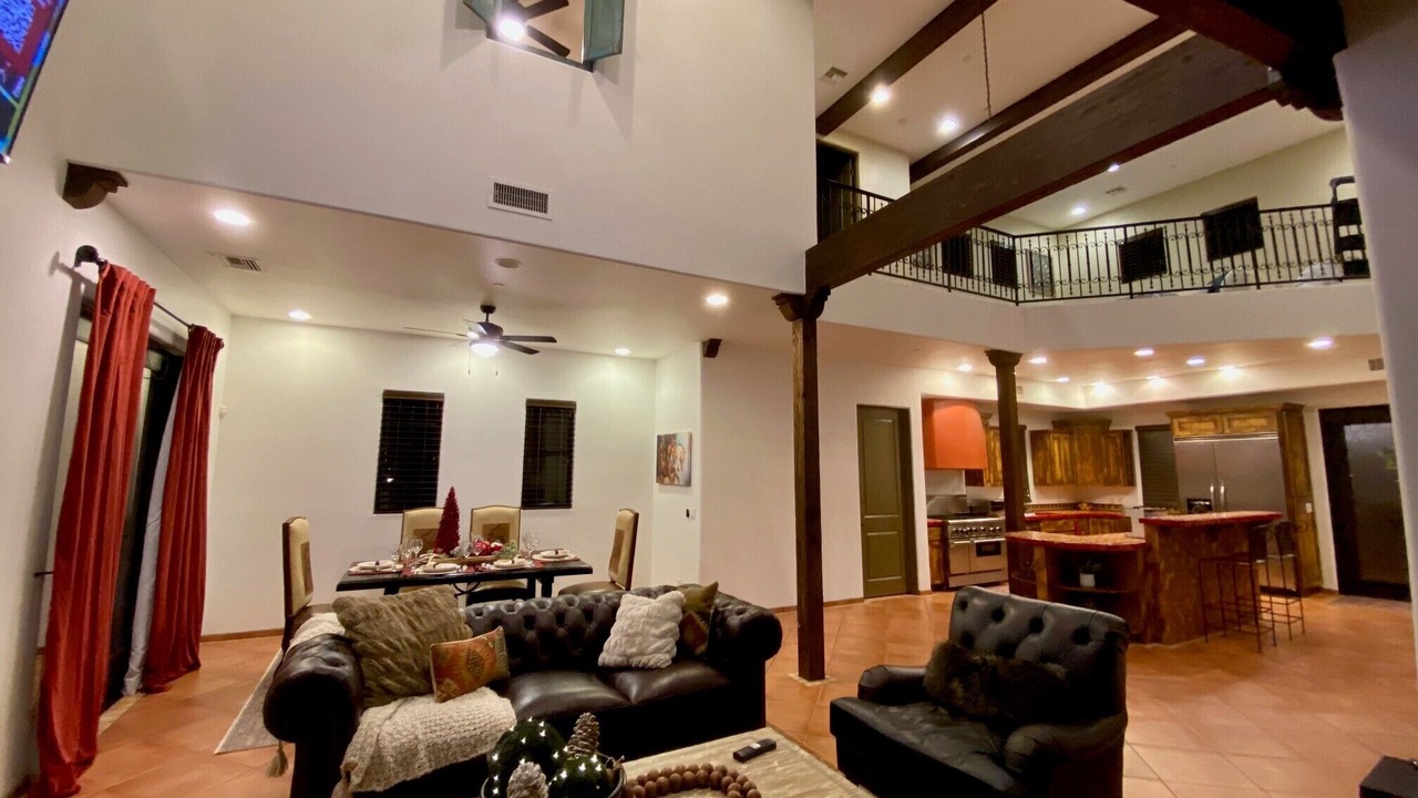 Photo of Livingroom in Riverside