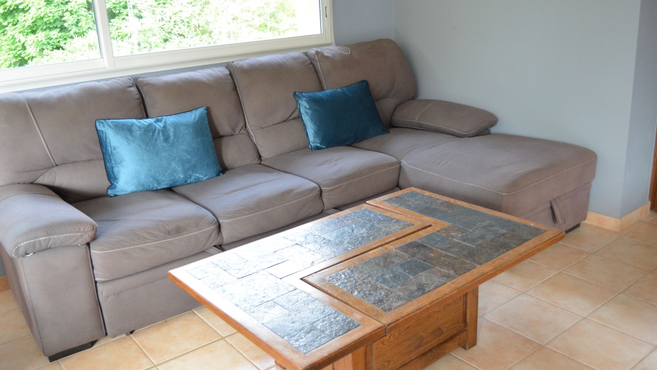 Photo of Livingroom in Le May-sur-Evre