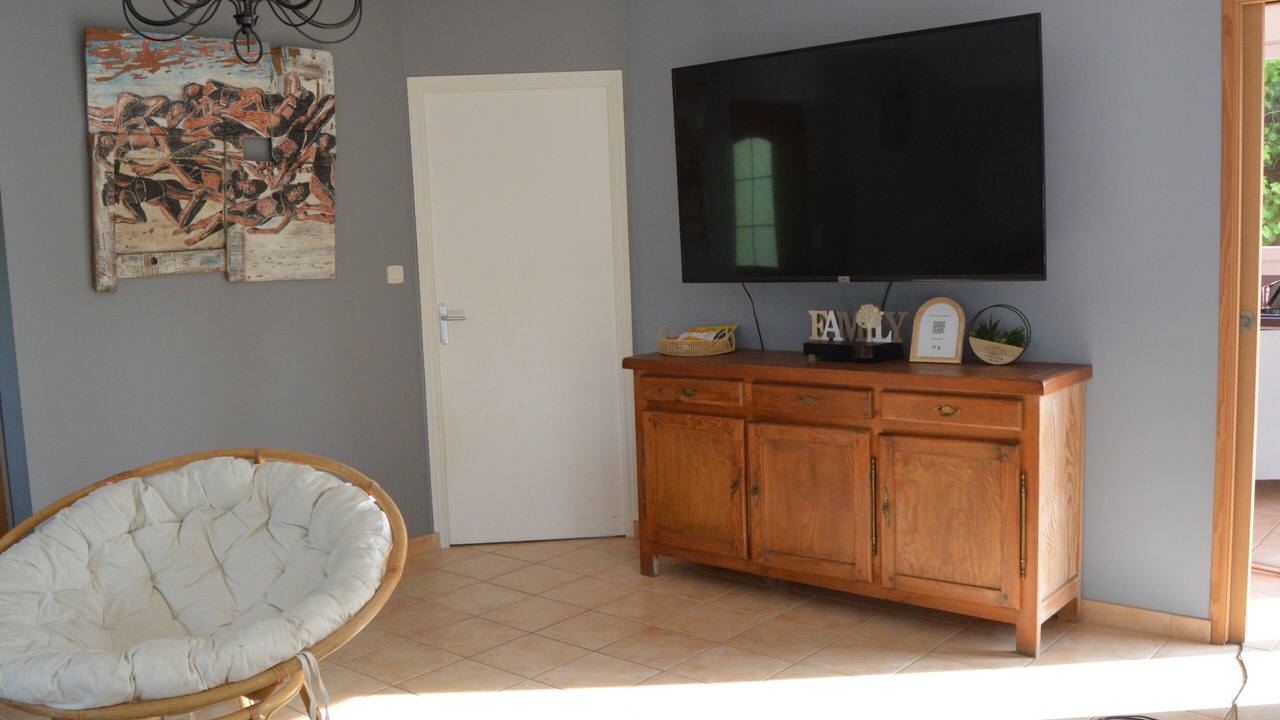 Photo of Livingroom in Le May-sur-Evre