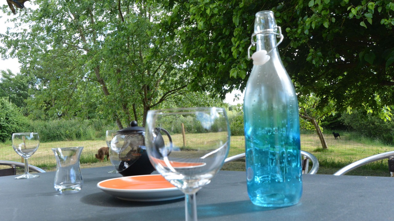 Photo of Outdoor in Le May-sur-Evre