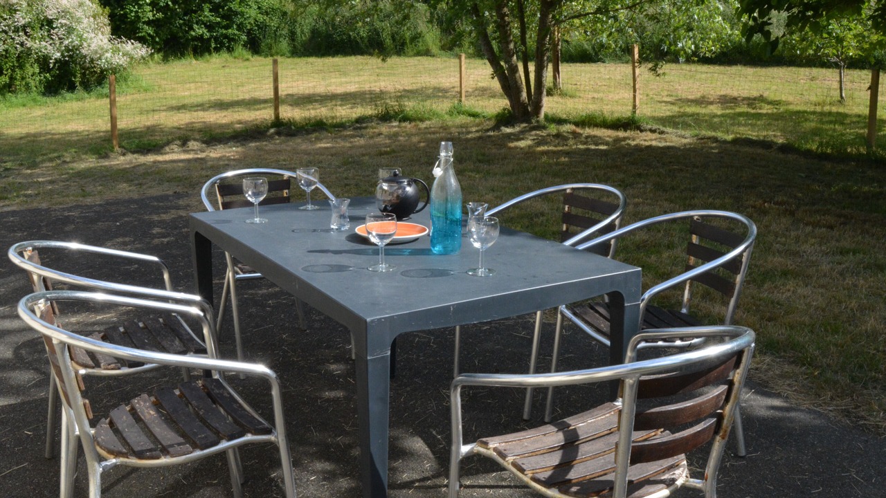 Photo of Outdoor in Le May-sur-Evre