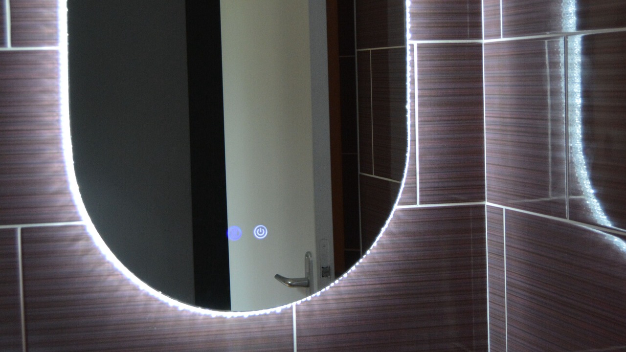 Photo of Bathroom in Le May-sur-Evre