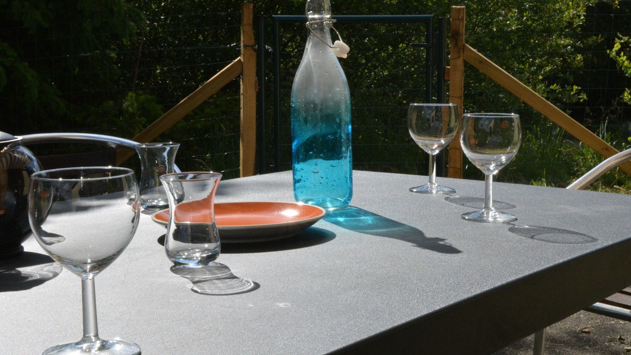 Photo of Outdoor in Le May-sur-Evre