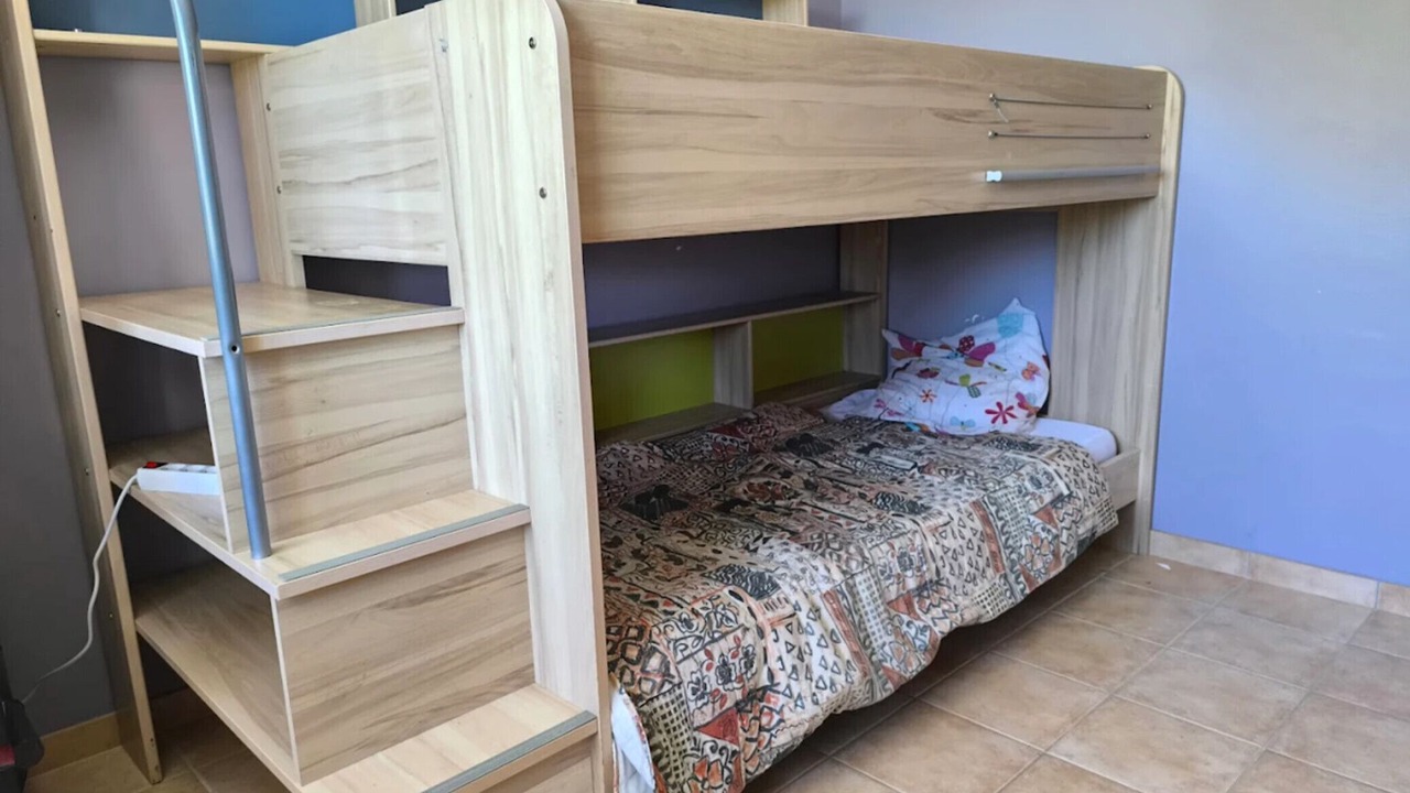 Photo of Bedroom in Le May-sur-Evre