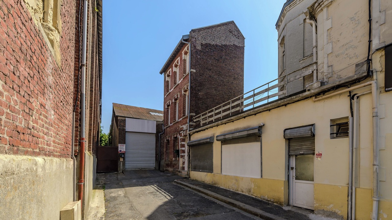 Photo of Others in Saint-Quentin