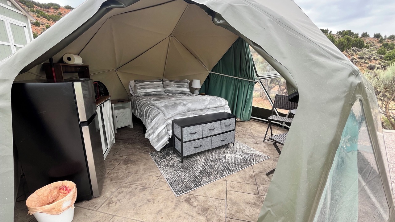Photo of Bedroom in Laketown