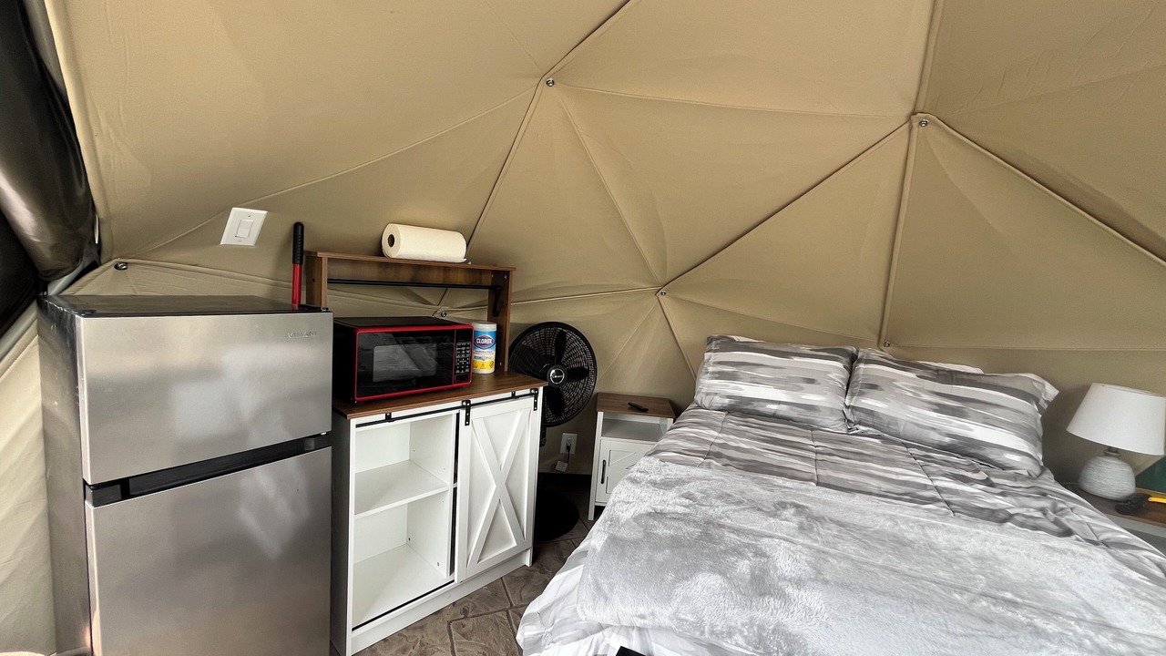 Photo of Bedroom in Laketown