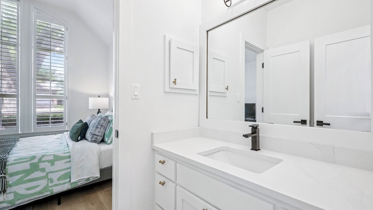 Photo of Bathroom in Pflugerville