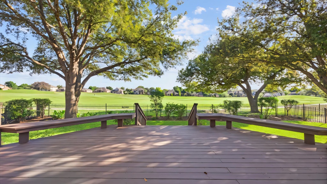 Photo of Outdoor in Pflugerville