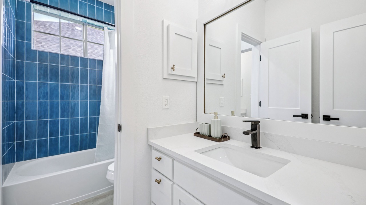 Photo of Bathroom in Pflugerville