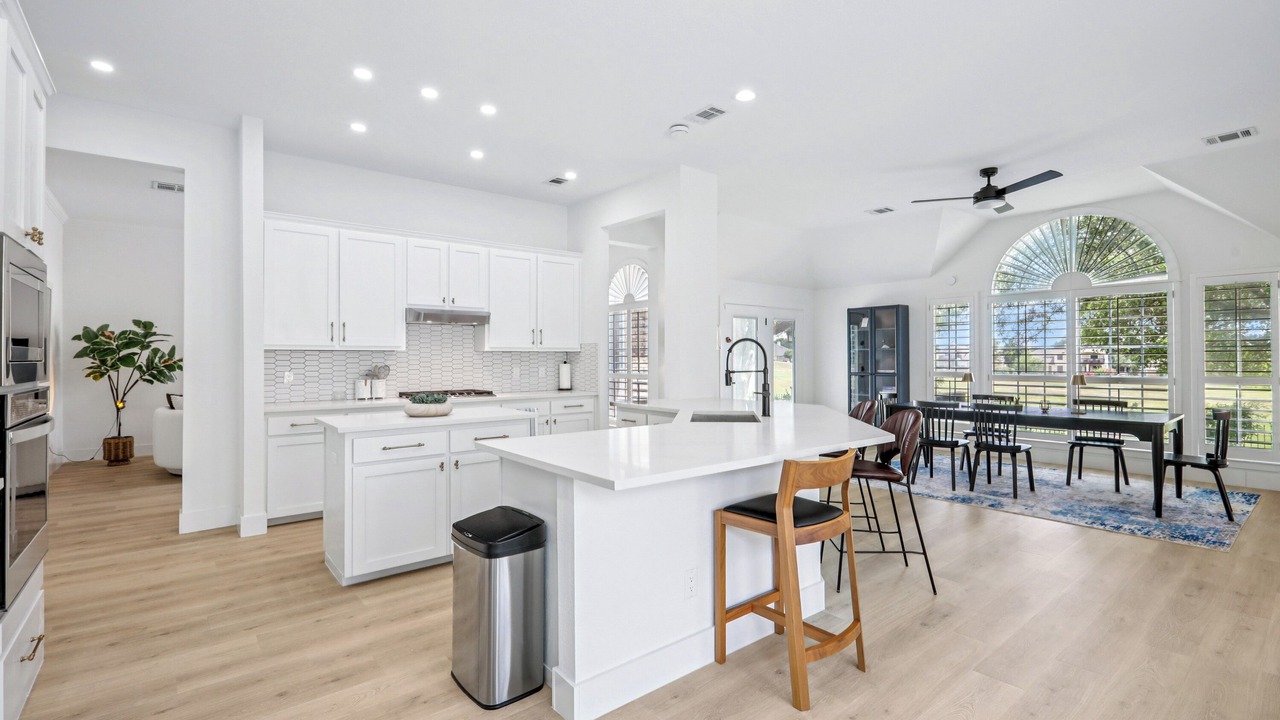 Photo of Kitchen in Pflugerville