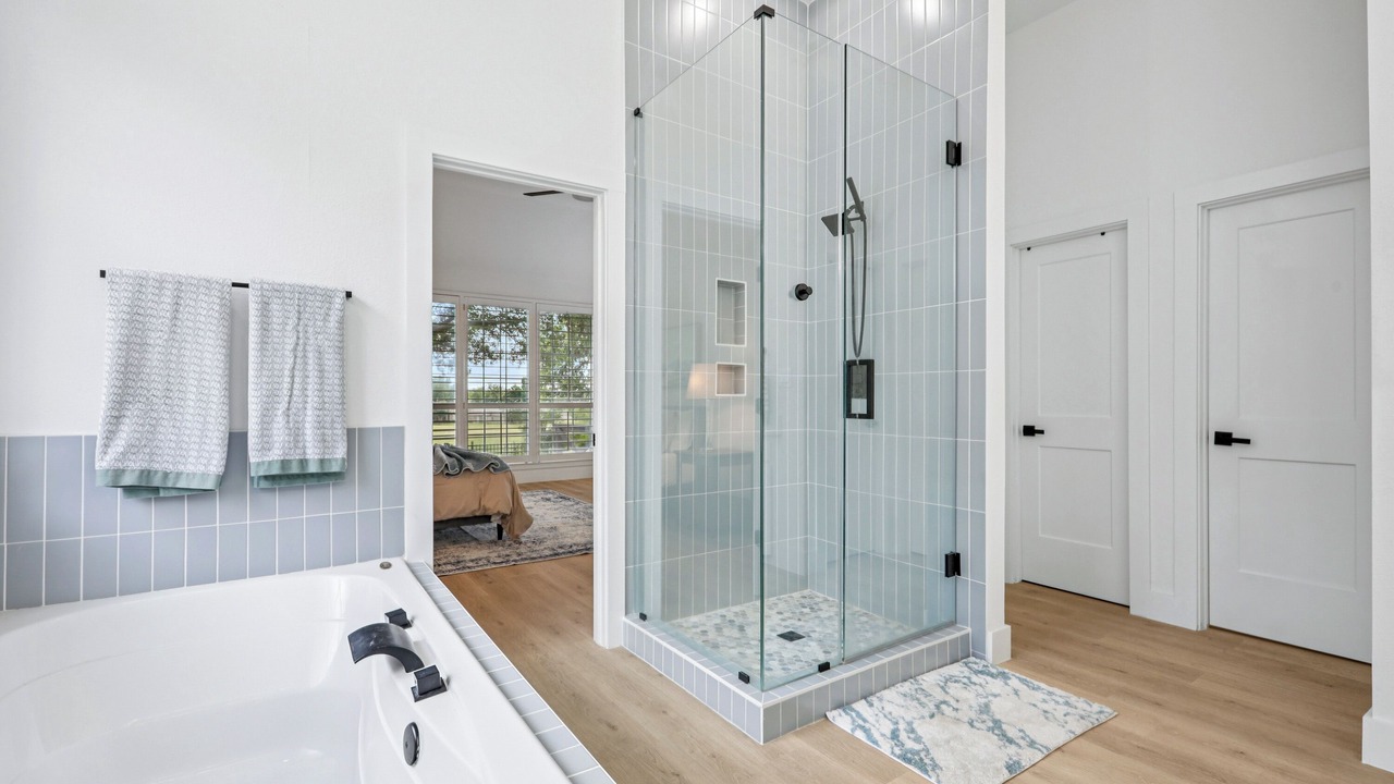 Photo of Bathroom in Pflugerville
