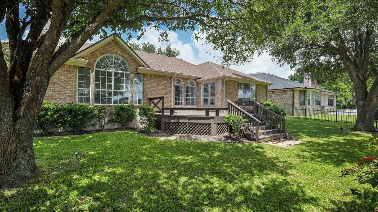 Photo of Outdoor in Pflugerville