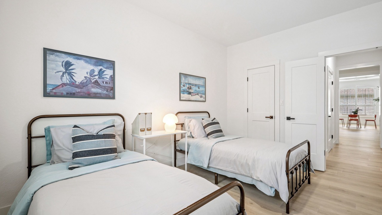 Photo of Bedroom in Pflugerville