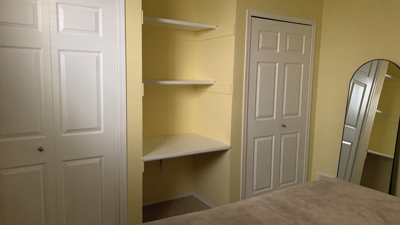 Photo of Bedroom in Hawkwood