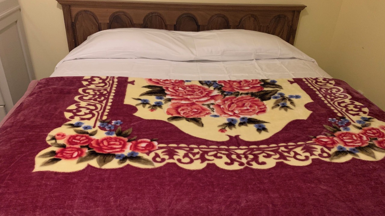 Photo of Bedroom in Hawkwood