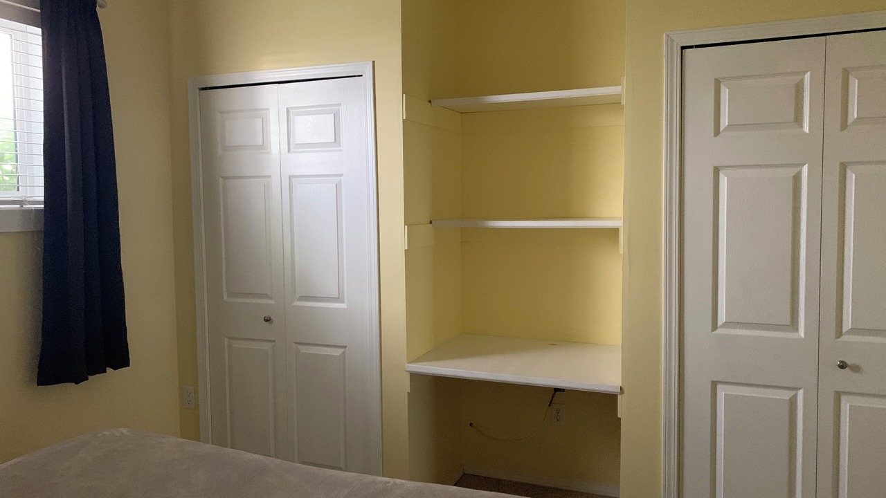 Photo of Bedroom in Hawkwood