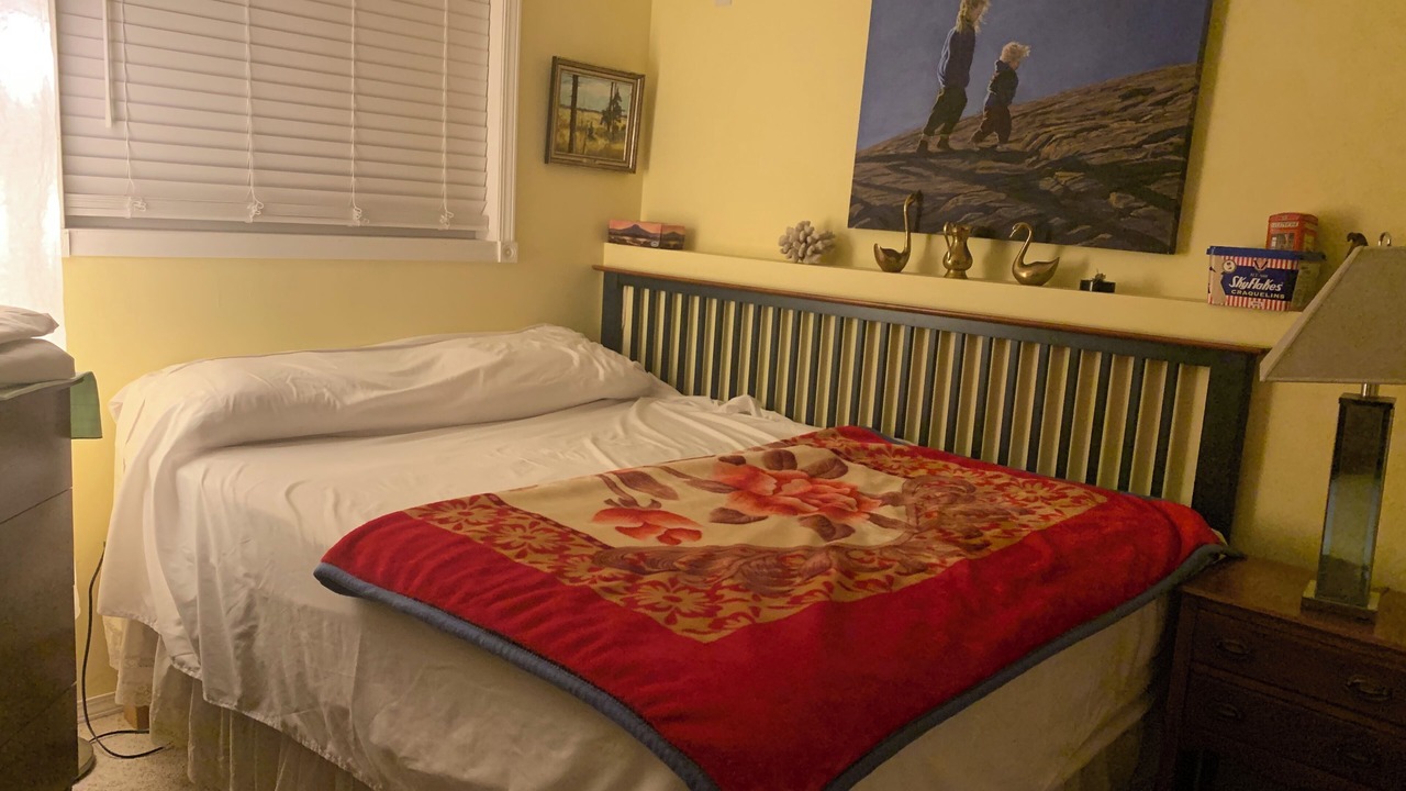 Photo of Bedroom in Hawkwood